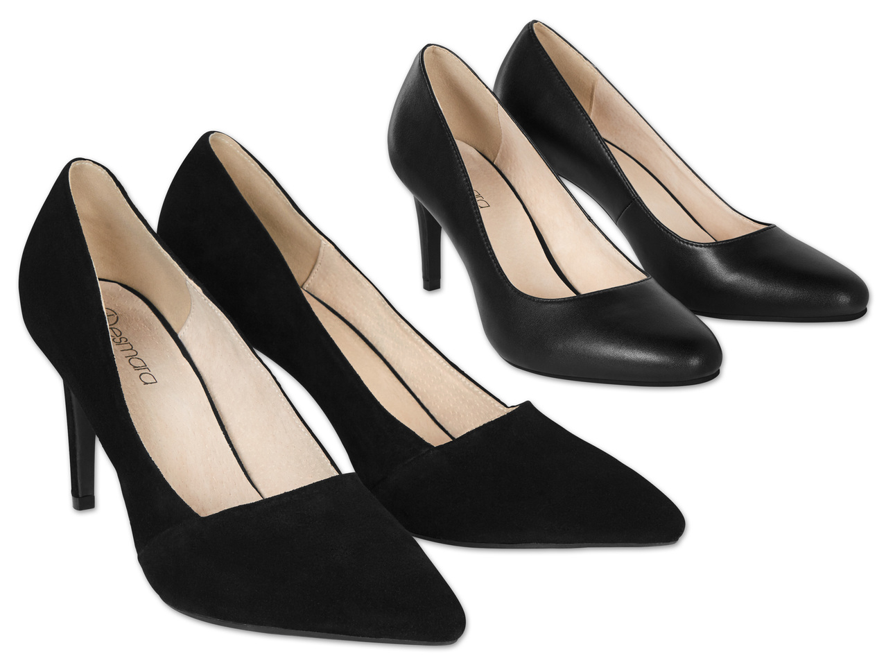 Damen Pumps1