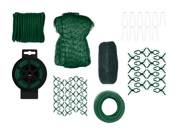 Accessoires de culture