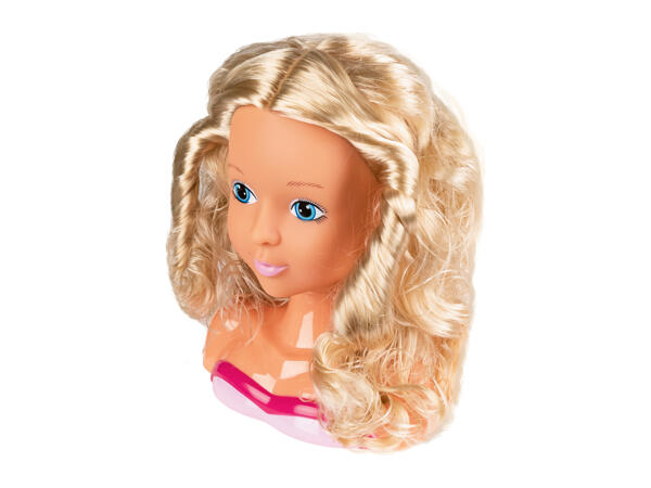 Bayer Design Princess Styling Head