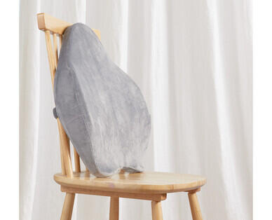 Wedge Pillow or Back Support Cushion