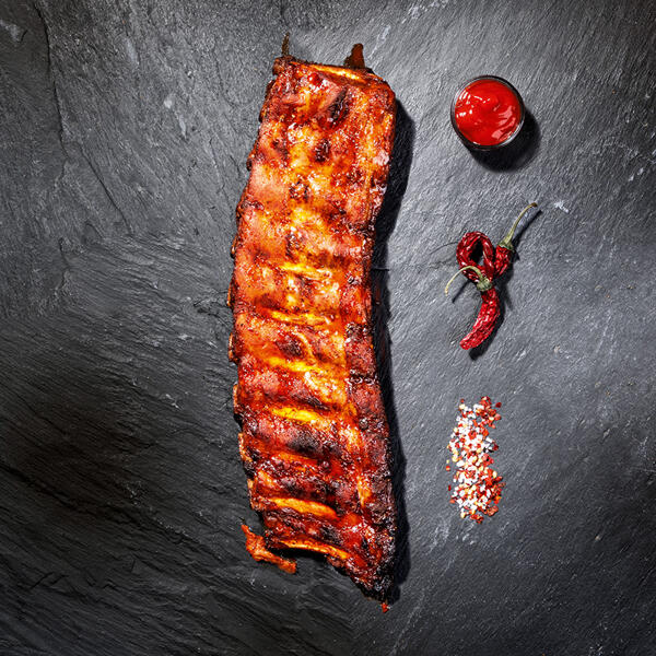 Spare-Ribs