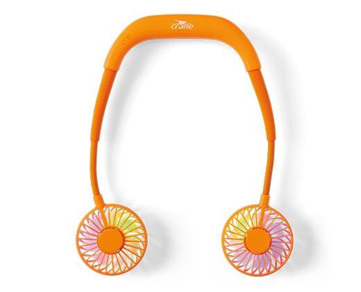 Crane USB Neck Fan