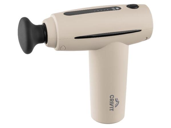 Mini masážní pistole CMMG 3.7 A1
