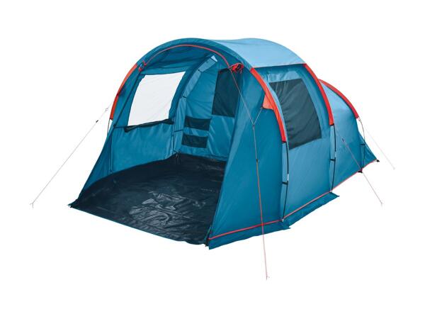 4 Person Camping Tent