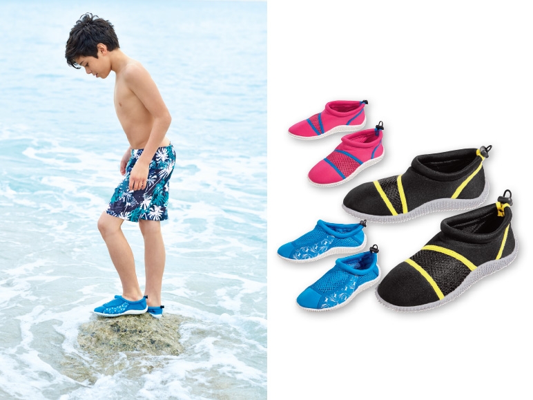 CRIVIT Kids' Aqua Shoes
