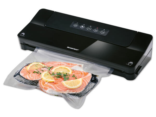 Vakuumierer