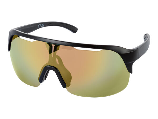Crivit Sports Glasses with Interchangeable Lenses