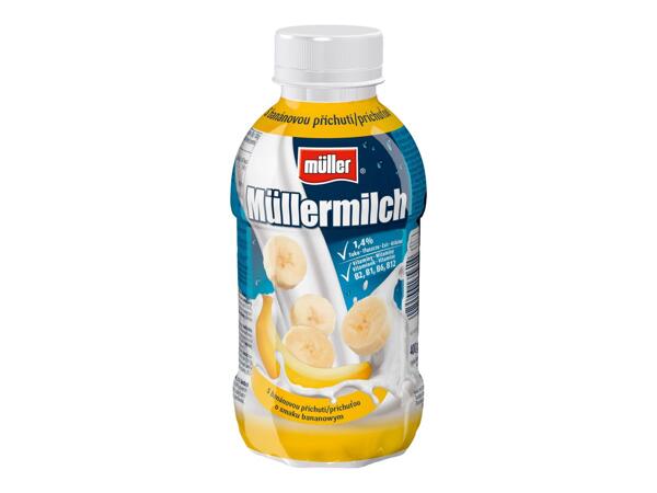 MüLLERMILCH