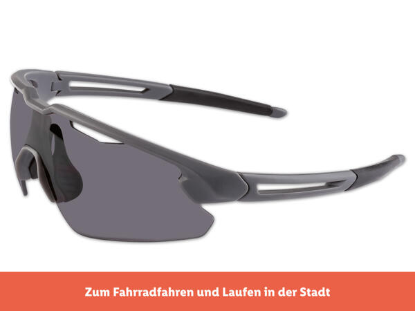 Multi-Sportbrille