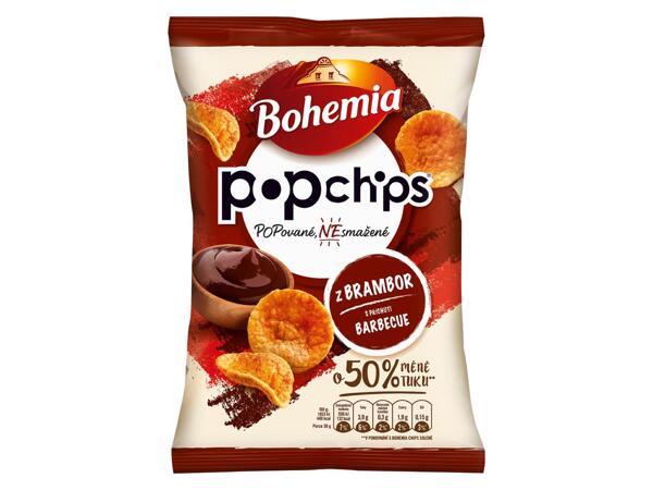 BOHEMIA POP CHIPS