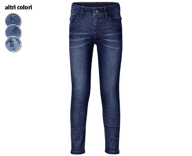 ALIVE(R) JEANS PER BAMBINI