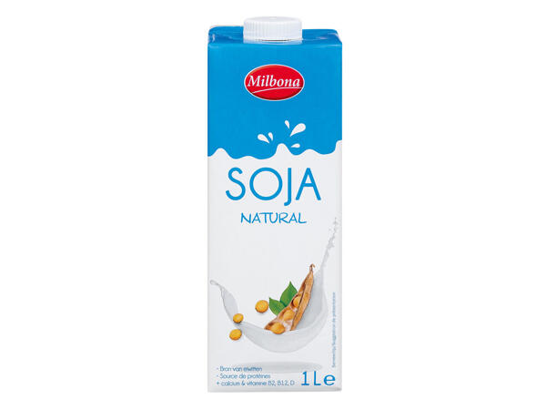 Sojadrink