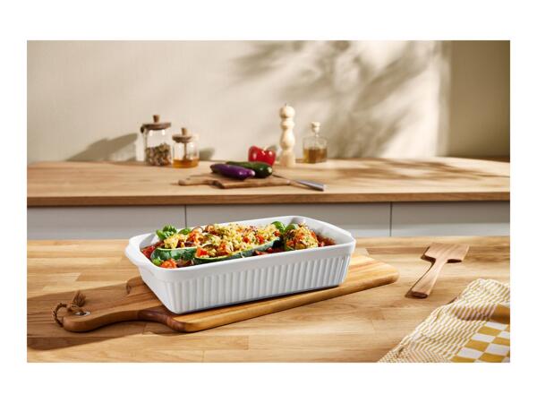 Silvercrest Rectangular Oven Dish