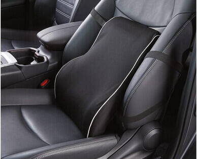 Assortment of Gel Car Cushions