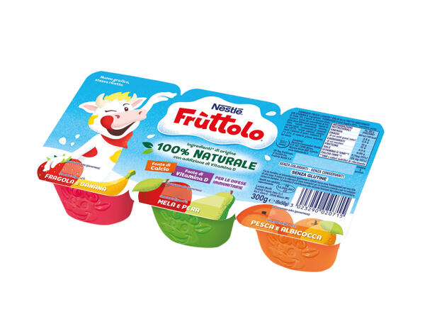 Fruttolo Mix