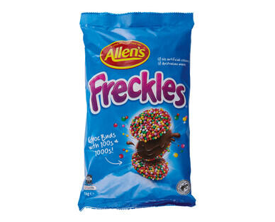 Allen's Lollies 1kg
