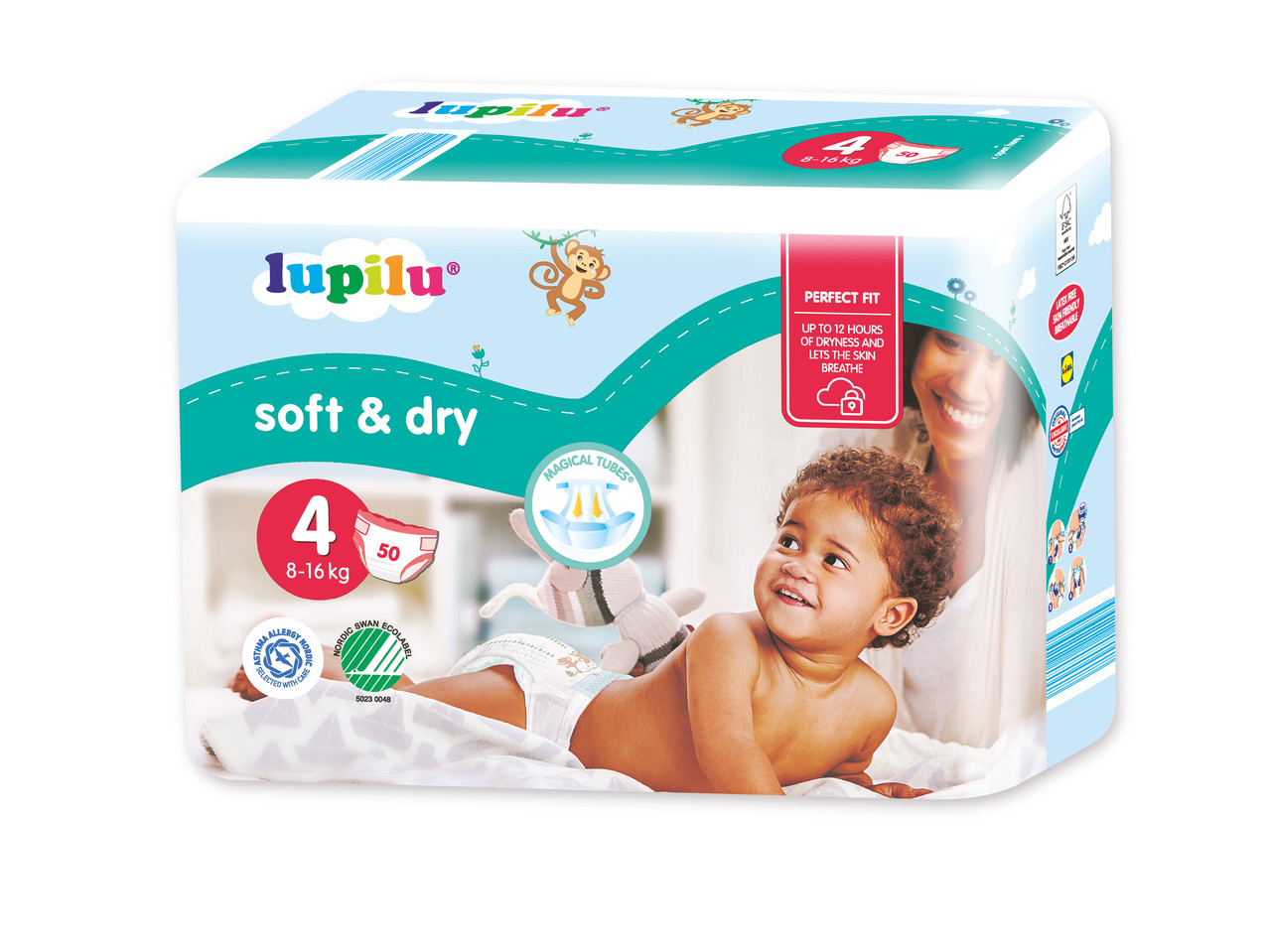 LUPILU Bleer maxi