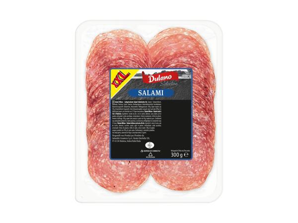 Salami Milano XXL