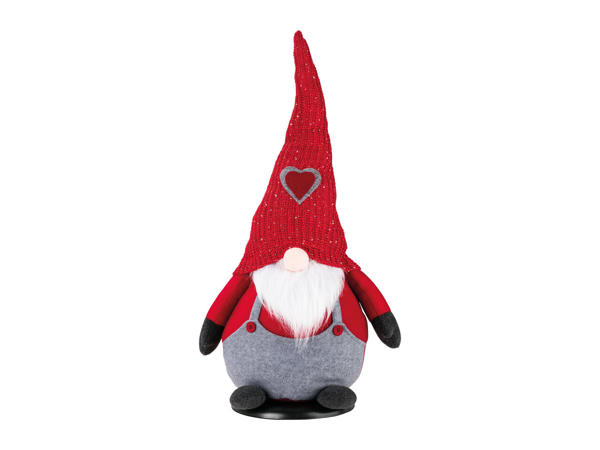 Melinera Christmas Gnome