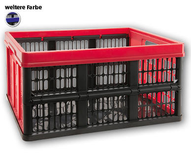 EASY HOME(R) Klappbox