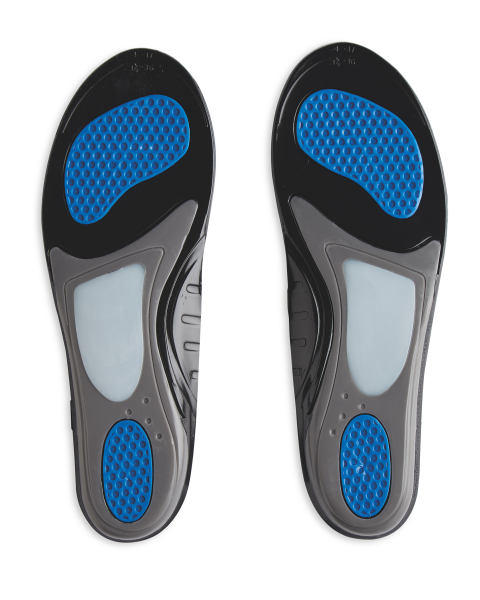 Cool Max Gel Insoles