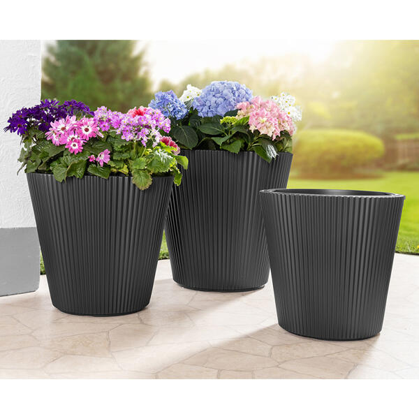 XL-Pflanztopf "Floria"