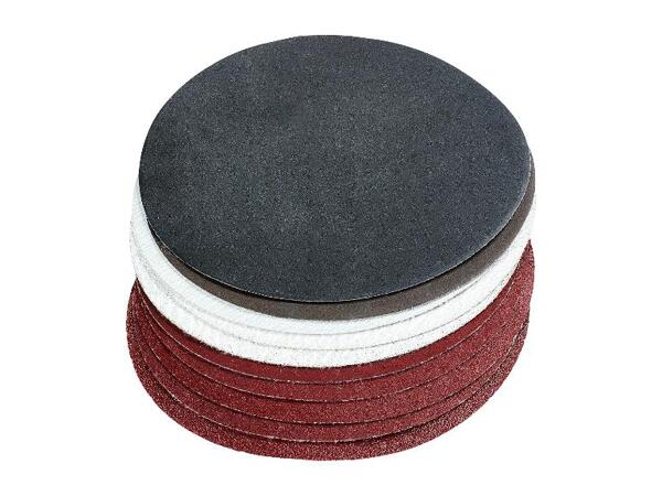 Příslušenství k úhlové brusce, Ø 125 mm