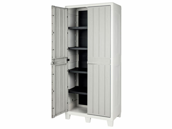 Utility Cabinet