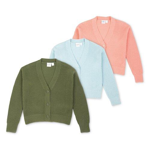 UP 2 FASHION WOMEN Cardigan pour femmes