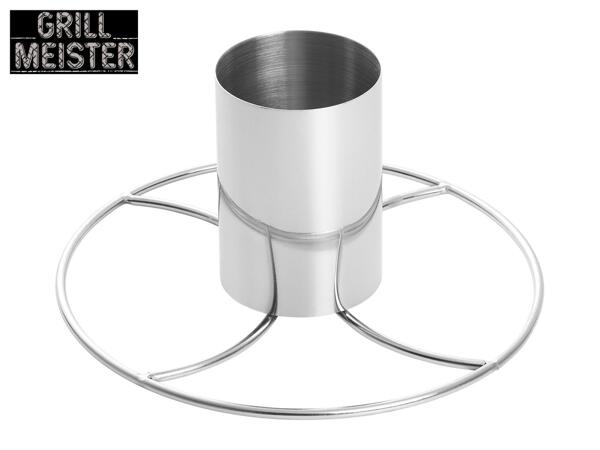 Grillmeister Barbecue Barbecue Chicken Roaster