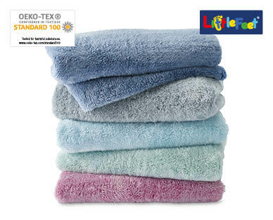 Throw Blanket