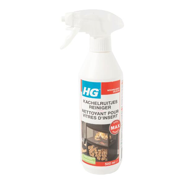 HG(R) 				Herdfensterreiniger