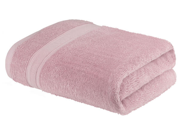 Bath Towel