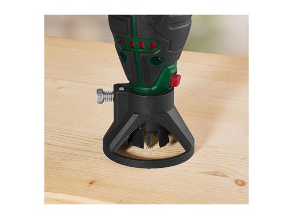 Parkside Rotary Tool