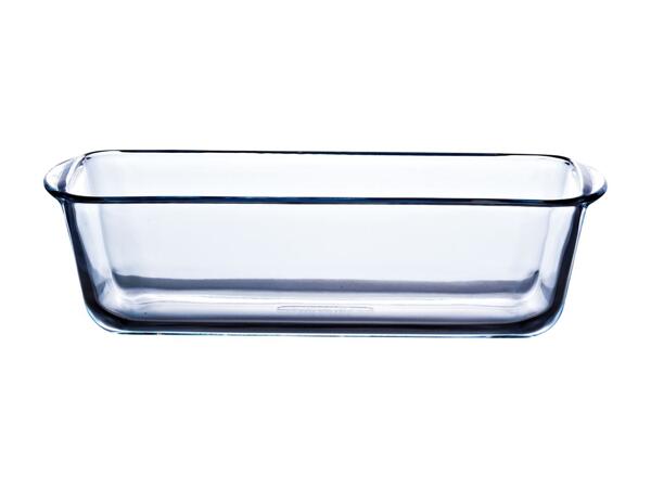PYREX DAILY(R) Målekande af glas eller bageform