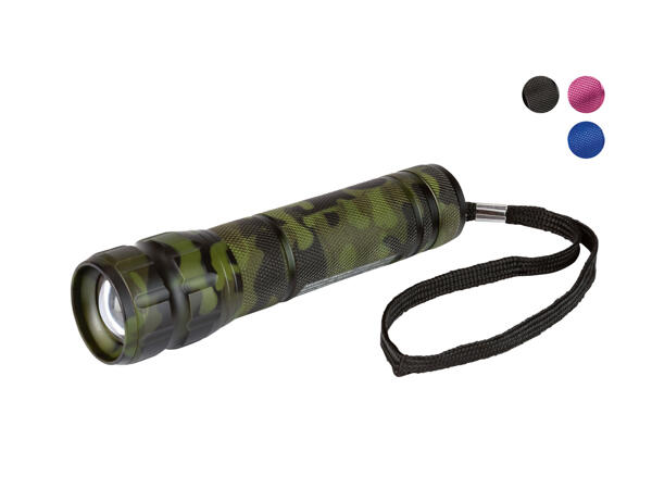 LED Torch