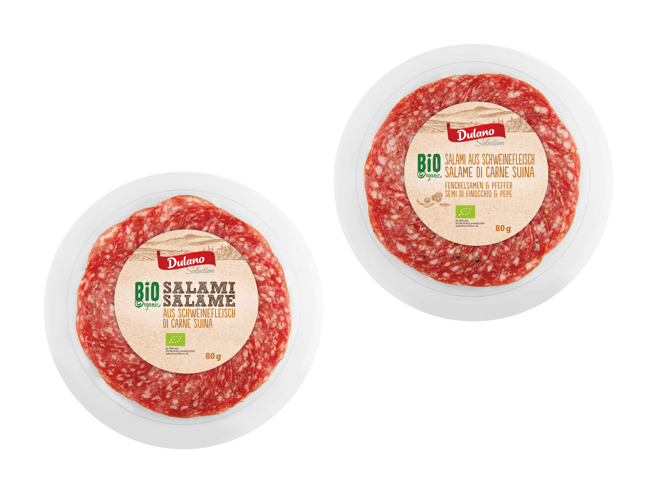 BIO Salami