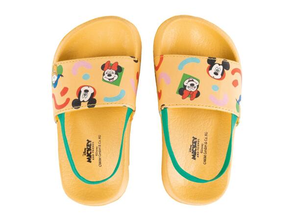 Kids' Disney Sandals