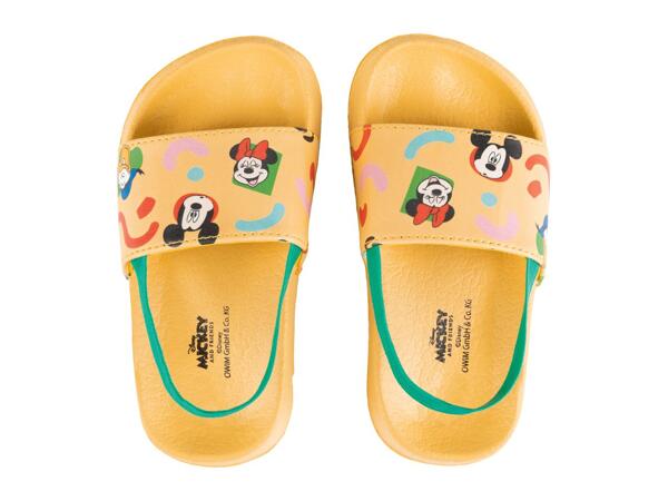 Kids' Disney Sandals