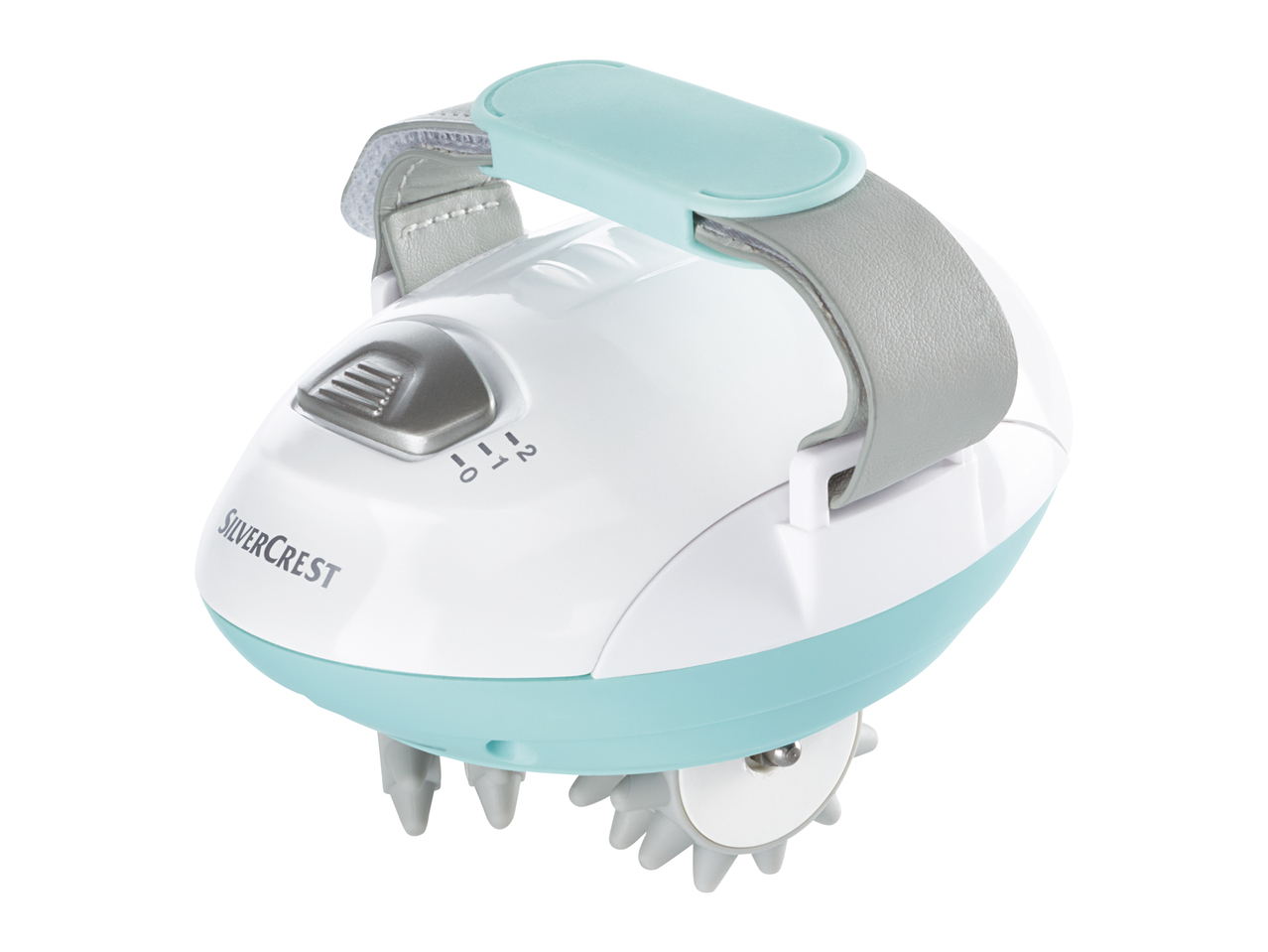Appareil de massage anti-cellulite