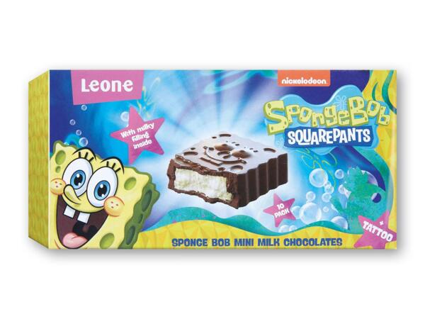 Mælkechokolade