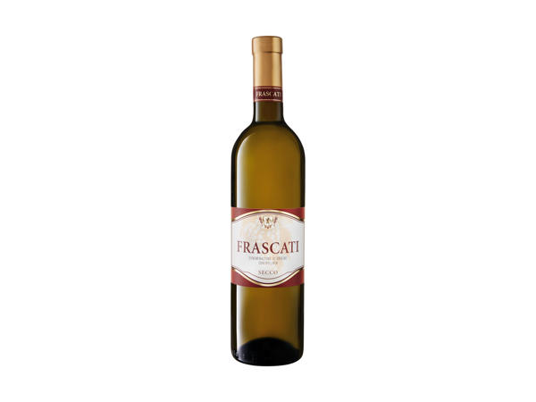 Frascati 2018 Latium DOC