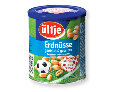 Cacahuètes ÜLTJE
