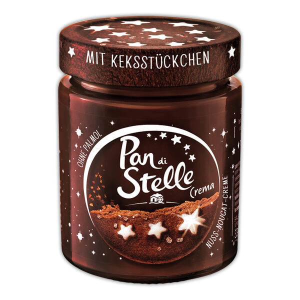Pan di Stelle