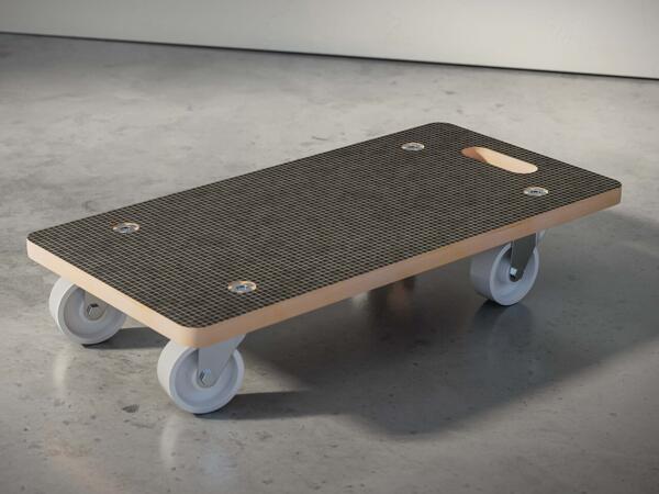 Universal Heavy Duty Dolly