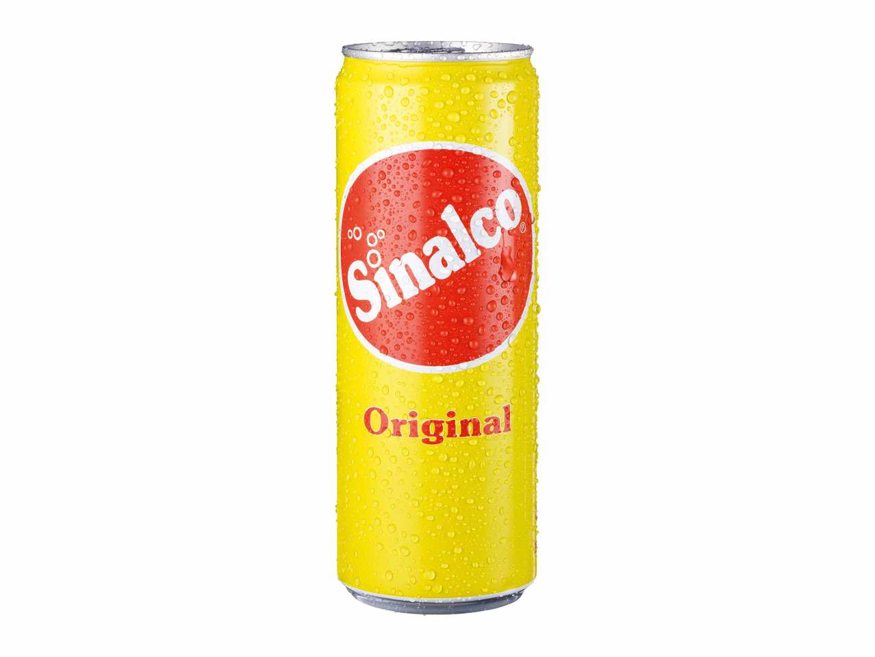 Sinalco original​e