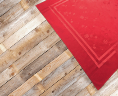 Tovaglia per i giorni di festa MY LIVING STYLE