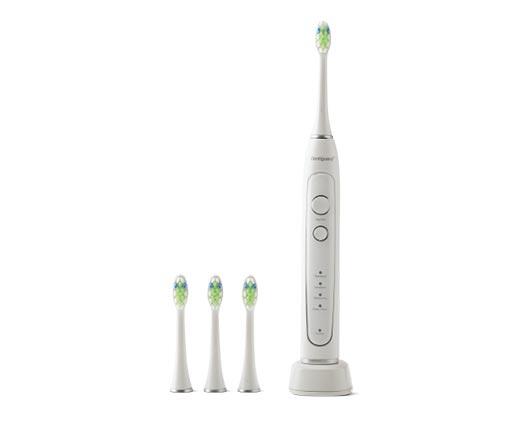 Dentiguard 
 Rechargeable Sonic Toothbrush