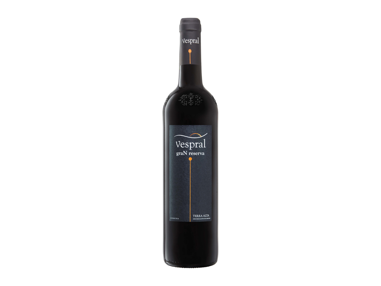 Vespral Gran Reserva 2012 Terra Alta DO