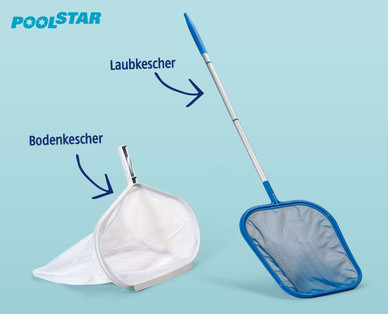 POOLSTAR Poolzubehör